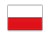 FEDELI PORTE BLINDATE - Polski